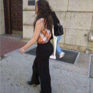 Hollister Dress Pants